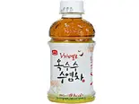 トウモロコシのひげ茶 옥수수수염차 Corn silk tea(韓国料理ナジミキンパ)