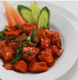 PANEER CHILLI パニルチリ(ニルワナム センター北店)