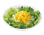 コーンサラダ（カレーハウスCoCo壱番屋 博多区住吉店）