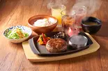 ラムハンバーグ弁当（N9Y 奥渋店）
