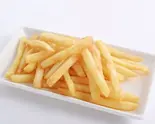 ポテトフライ（元祖中津からあげもり山 小平駅前店）