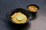 濃厚つけ麺（つけ麺一番）