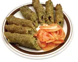 チキンシークカバブ1P ChickenSeekhKabab2P（Desi tadka (Indian restaurant)）