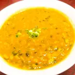 豆カレー/Dal Curry（アジアンダイニング サムジャナ）