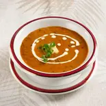 豆カレー Dal Curry（カレーキング港南台店）
