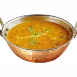 豆カレー Dal Curry（INDIAN NEPALI RESTAURANT "JUNTARA"）