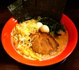 爛々亭プレミアムラーメン（爛々亭 五女子店）
