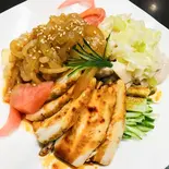 前菜三品(酔香園)