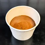 カレールー(甘口)（とんかつ割烹とん一）