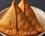 サモサ(THAKALI TANDOORI GARDEN)