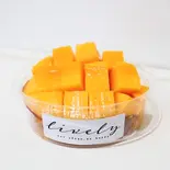 マンゴー（lively ~eat clean,be happy~）