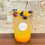 マンゴー（カフェウブントゥ 五橋店）