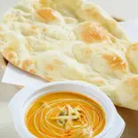 シングルカレーセット Single curry set（DS DREAM KITCHEN）