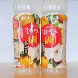 梨ジュース1.5ℓ（扶餘World）