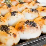 【5個セット】名物‼︎『六本木あんぱん』〜十勝産小豆をふんだんに〜Roppongi Anpan(set of 5) dupain_M（【食べログ百名店】極上食パン x 高加水・低温長時間発酵パン L’Atelier du pain(ラトリエデュパン) 六本木）