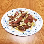 砂ずり（吉祥楼(中華料理)）