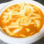 キーマチーズカレー Keema Cheese Curry(カナパニインドネパール料理)