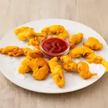 チキンパコダ/Chicken Pakoda（本格スパイスカレー CHHETRI）