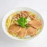 牛肉のタイナムフォー（ベトナム料理フォーロック）