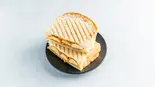 ピーナッツバターバナナサンド（GET BETTER coffee＆sandwich）