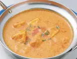 フィッシュカレー/Fish Curry インド料理シータラ（インド料理シータラ）