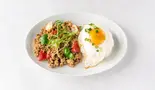 ガパオライス Gapao Rice(インド ナン ハウス 浅草橋店)