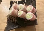ネギ巻き（居酒屋栄ちゃん栄町店）