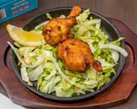 タンドリー手羽 2p（インド・ネパール料理店 リスタ Indian Nepali restaurant RISHTA）