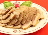 焼豚（珉龍吹田店）