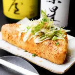 三角油揚げ（杜のおかえり）
