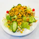 ミックスシーフードサラダ / Mix Seafood Salad（シバサクティー 西船橋店）