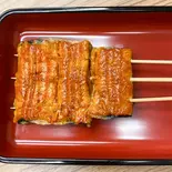 蒲焼(竹)（うなとら）