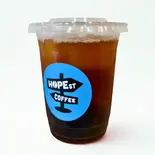 アイスアメリカーノ(Mサイズ)（HOPE STREET COFFEE）