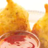 サモサ/Samosa（ヒマールキッチン 大口店）