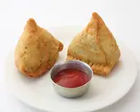 サモサ/Samosa（MOTHER PALACE インド料理）
