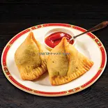 サモサ Samosa(ナマステヒマール 早稲田店)