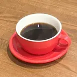 自家製焙煎珈琲(Hot)（COFFEEWORKSLab.）