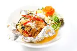 ホーモクタレー(本格タイ料理バル プアン 三軒茶屋本店)
