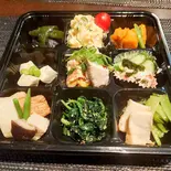 おばんざい9種盛り（おばんざい綾のおかん）