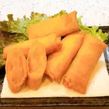 三種のチーズ春巻き 五本入り（居酒屋 大将）