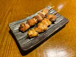 鶏もも 1本（居酒屋 吉）