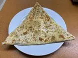 エッグパラタ（YOKO FOOD）