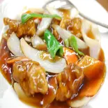 酢豚(川味苑 (センミエン))