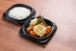 ◆自家製タルタルのチキン南蛮弁当(4個)（宮本むなし 地下鉄東三国駅前店）