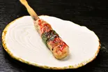 焼鳥 うめつくね串（琴似のきんぎょ）