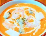 シーフードカレー sea food(マナスル・キッチン)