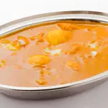 Chicken bharta（カスタマンダップ首里店）