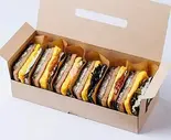 スタンダードボックス[Standard Box]（ポーたま 福岡赤坂店）