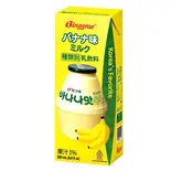 【ビングレ】バナナ味ミルク(200mℓ)(ドゥリム)