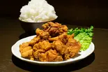 やみつき唐揚げ弁当 (中)(てけてけ 浦安店)